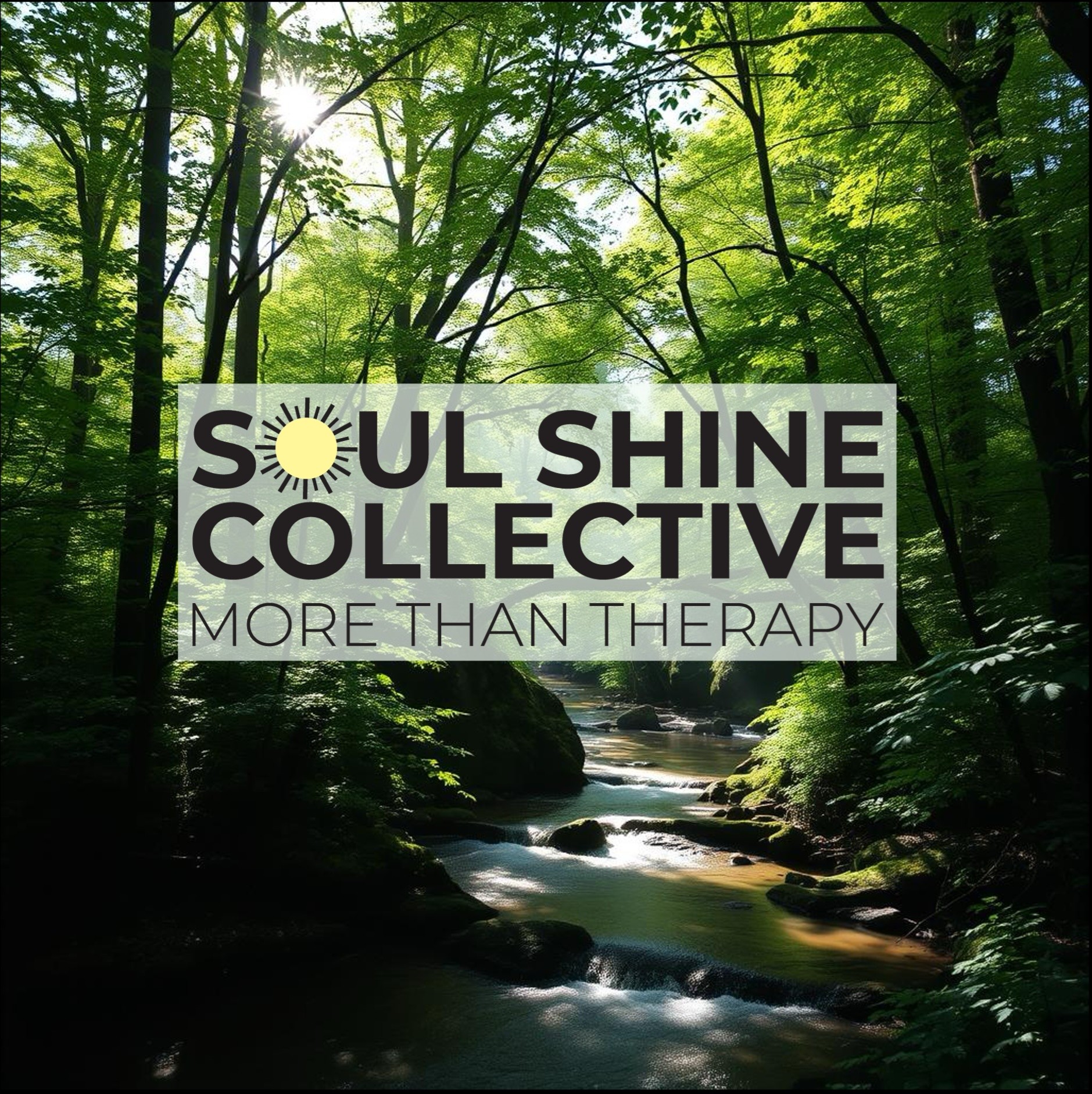 Soul Shine Collective therapist on Natural Therapy Pages