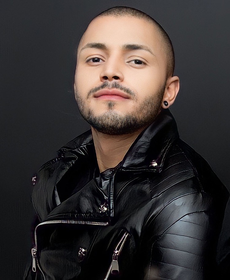 Alex Alves therapist on Natural Therapy Pages
