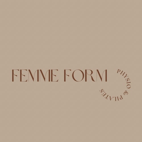 femme forme Physio & Pilates therapist on Natural Therapy Pages