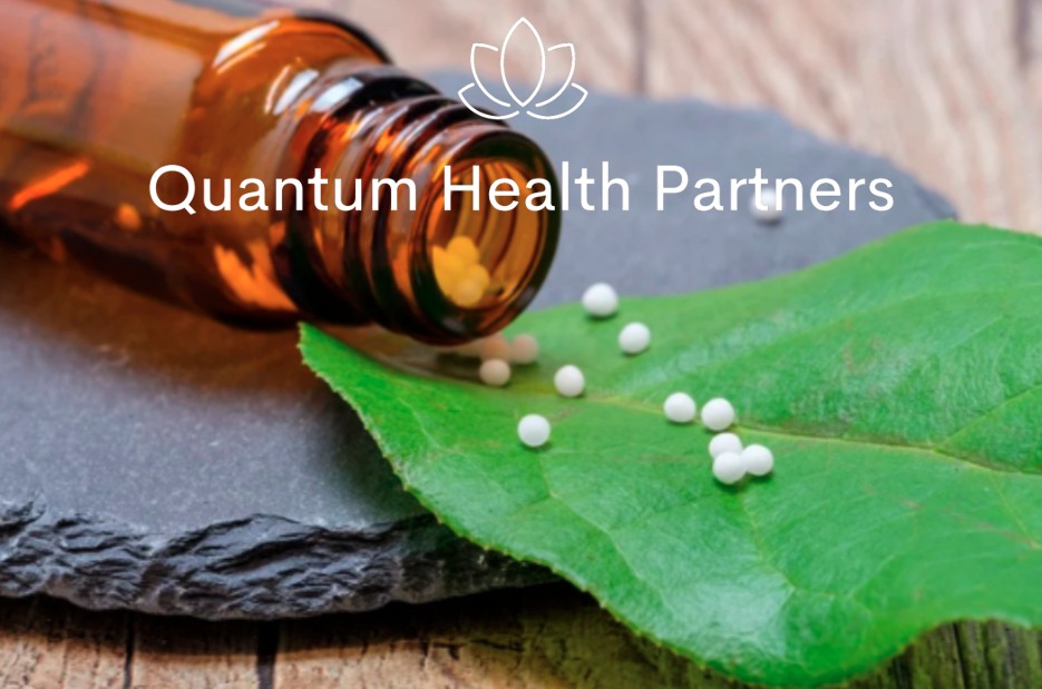 Dr. M. Warren Jackson therapist on Natural Therapy Pages