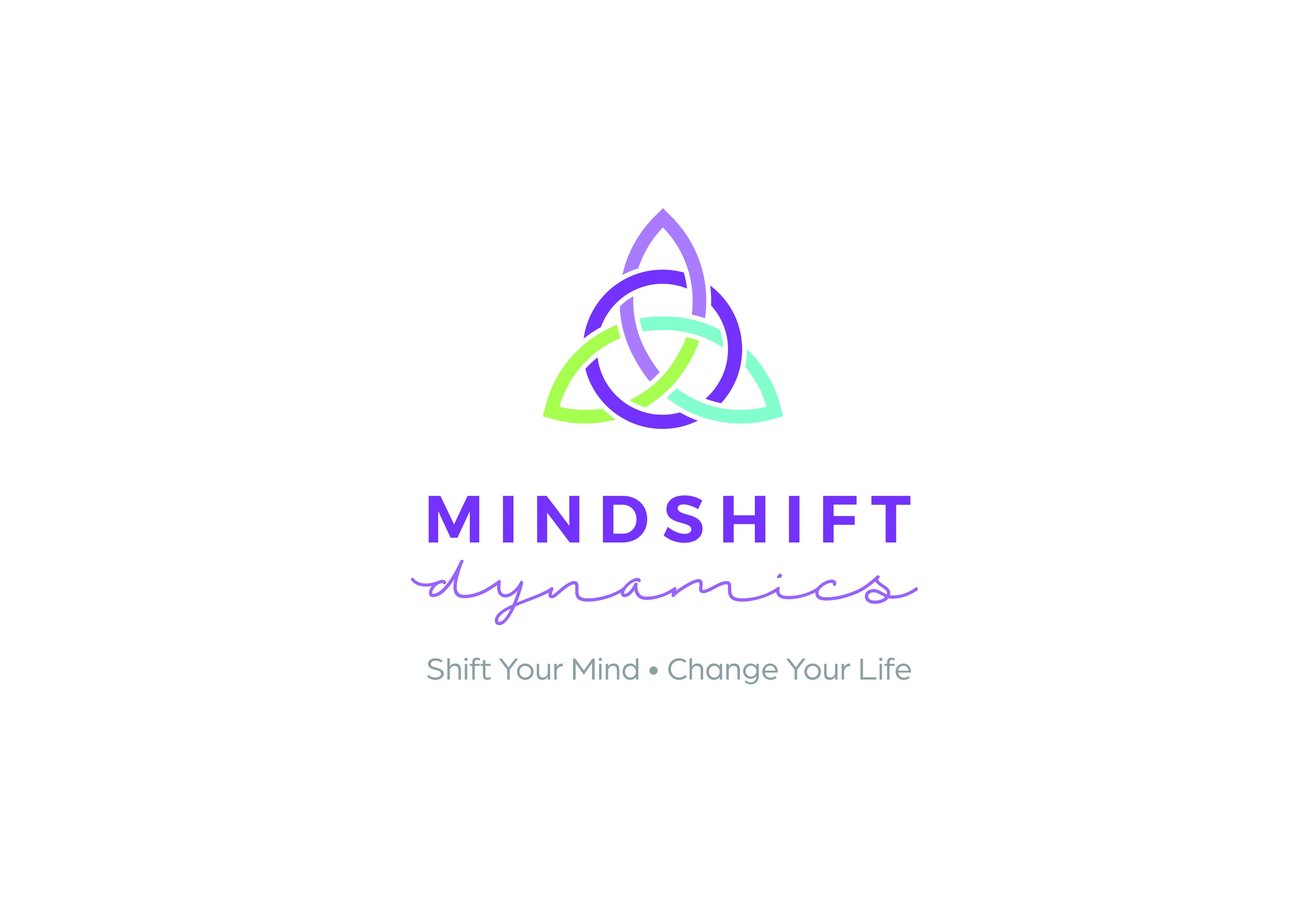 MindShift Dynamics | Shift Your Mind - Change Your Life - Trawool ...