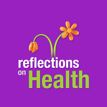 Reflections on Health therapist on Natural Therapy Pages