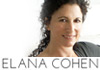 Elana Cohen therapist on Natural Therapy Pages