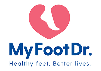 my FootDr podiatry centres For therapist on Natural Therapy Pages
