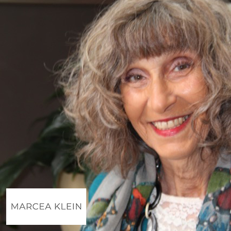 Marcea Klein therapist on Natural Therapy Pages