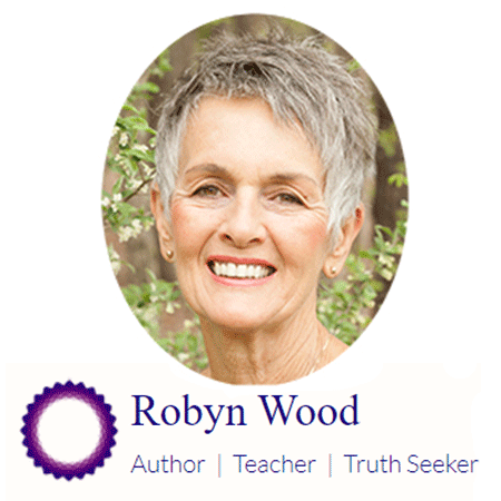Robyn Wood therapist on Natural Therapy Pages