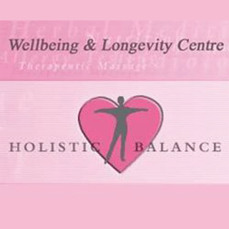 Wellbeing and Longevity Centre therapist on Natural Therapy Pages