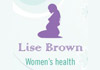Lise Brown therapist on Natural Therapy Pages
