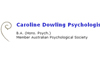 Caroline Dowling therapist on Natural Therapy Pages