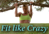 Fit Like Crazy therapist on Natural Therapy Pages