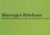 Massages Brisbane therapist on Natural Therapy Pages