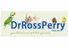 Dr Ross Perry therapist on Natural Therapy Pages
