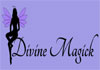 Divine Magick therapist on Natural Therapy Pages