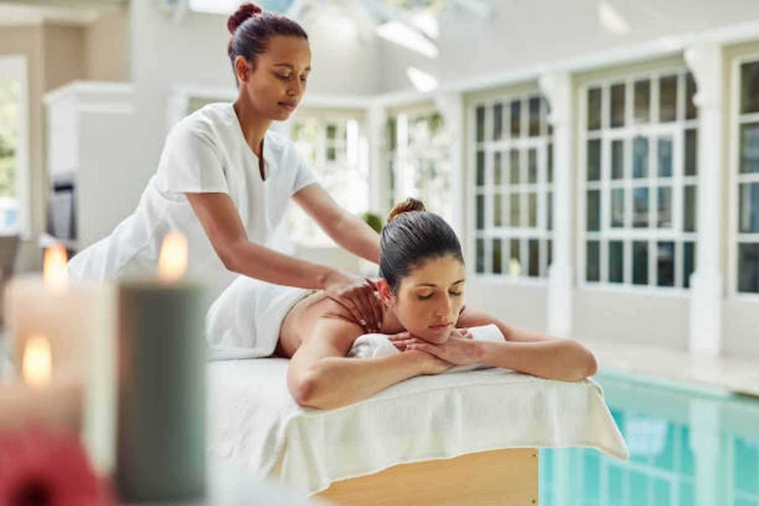 7 Ways to Effectively Advertise Your Massage Business