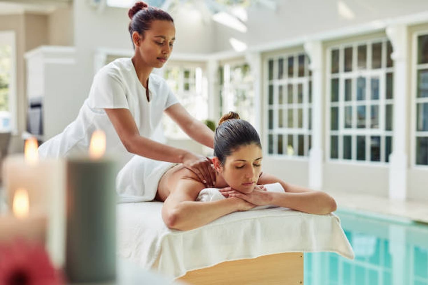 What Equipment Will I Need for My Massage Business? - Discover Massage  Australia