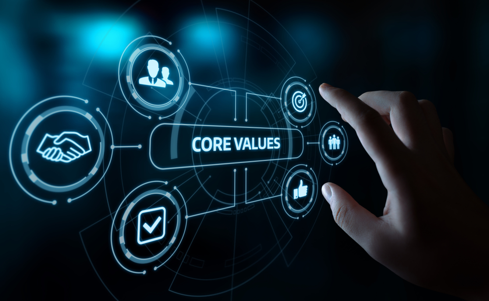 Business Core Values