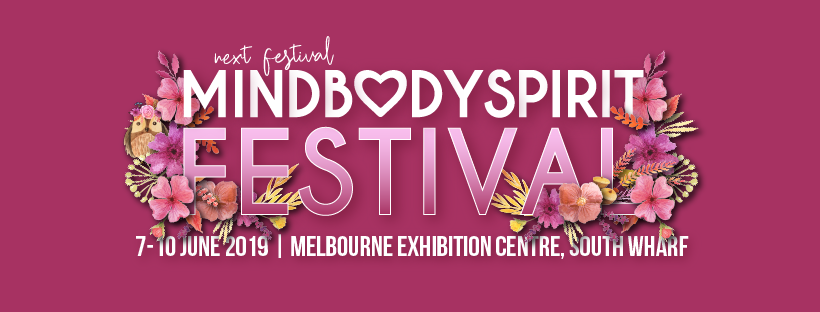 MindBodySpirit Melbourne Festival 2019
