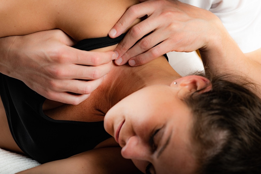 Osteopathy courses in Australia