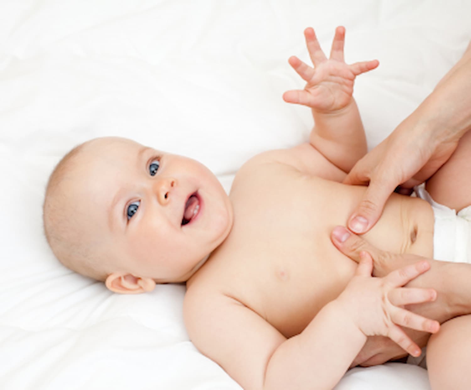 Tummy Time with Your NICU Baby: How to Do It and Why It's Important - Hand  to Hold