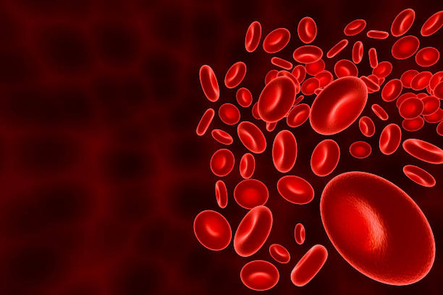 The Truth Behind Anaemia: Causes, Symptoms & Treatments