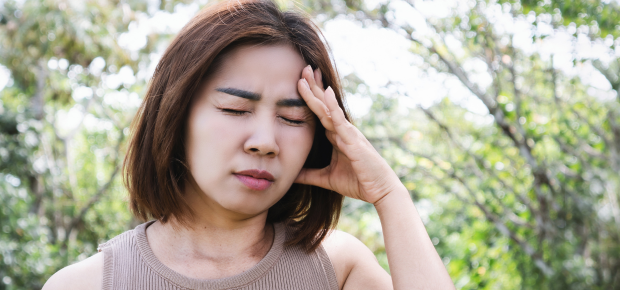 Natural ways to boost your iron and beat anaemia