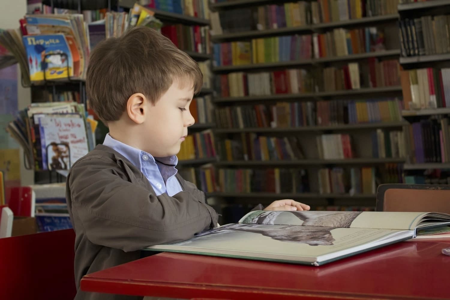 Video: Inspiring Children's Books