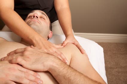 What is lymphatic drainage massage?