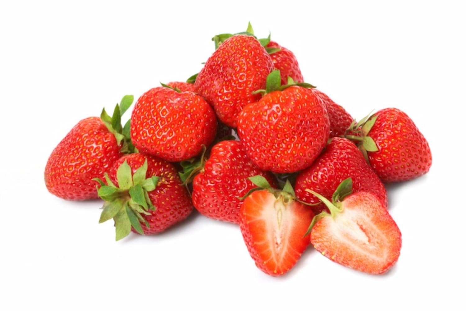 New Study Shows Strawberries May Help Reduce Harm from Alcohol