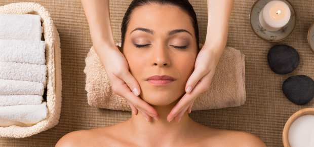 myotherapy vs myofascial massages | face massage australia