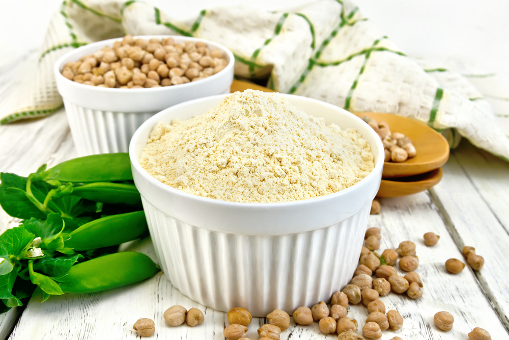 Pea Protein Health Benefits