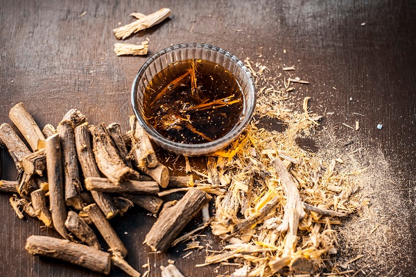 What Is licorice root, licorice extract & licorice tea?