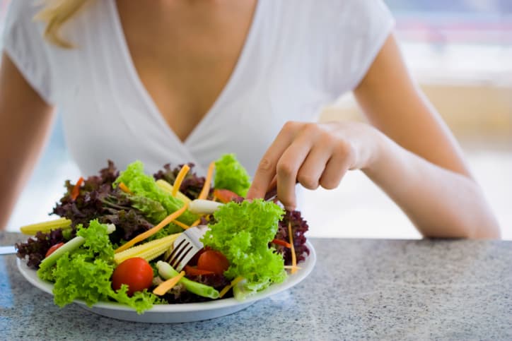 What to ask your nutritionist or dietitian?