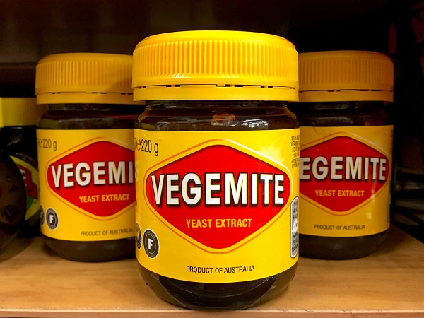 Is Vegemite Good For You, And Does It Have Any Health Benefits?
