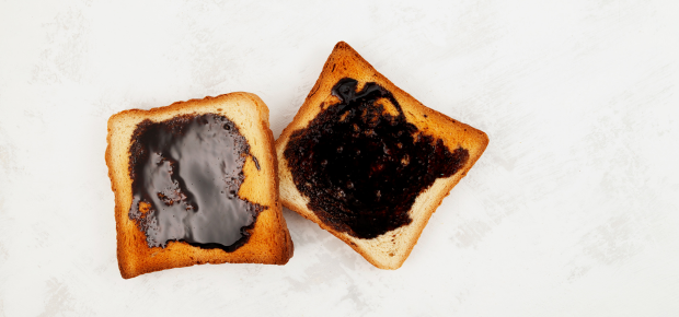 Vegemite health benefits