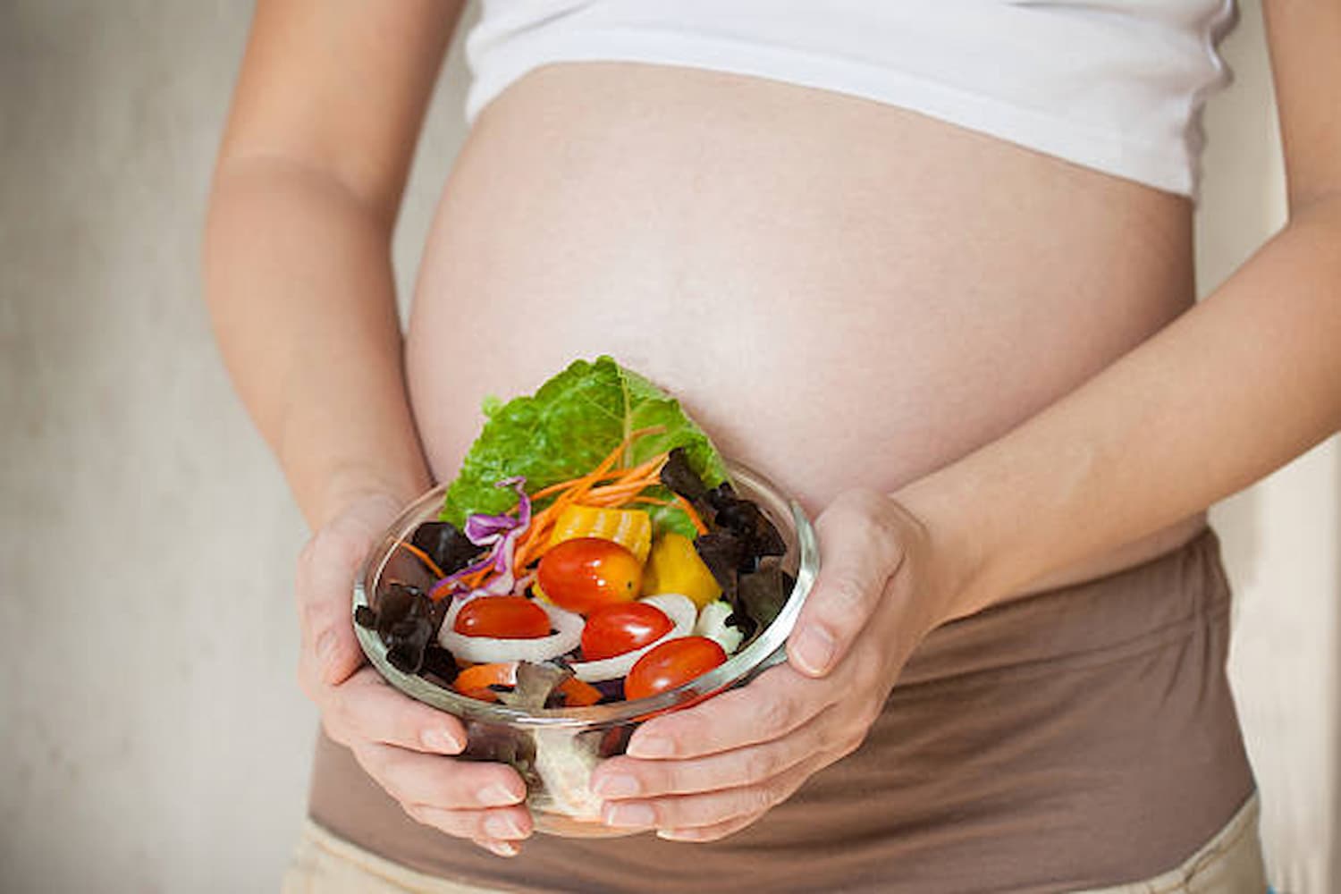 Pregnancy Cravings: Best Nutrition Tips for Pregnant Women