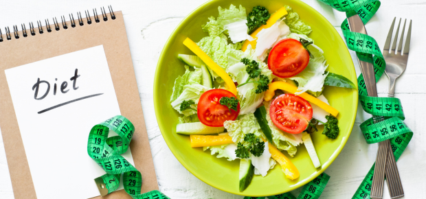 Plant-based diet myths