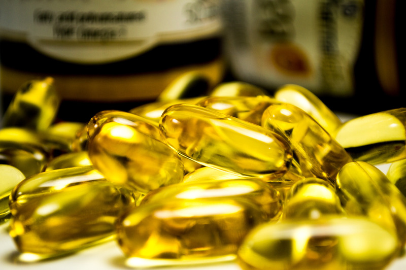 Is it worth taking fish oil supplements?