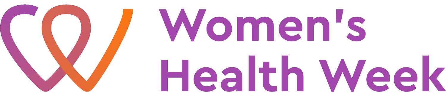 Women's Health Week 2019