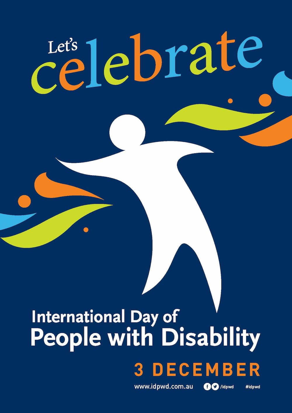 International Day of People with Disability (IDPwD) 2019