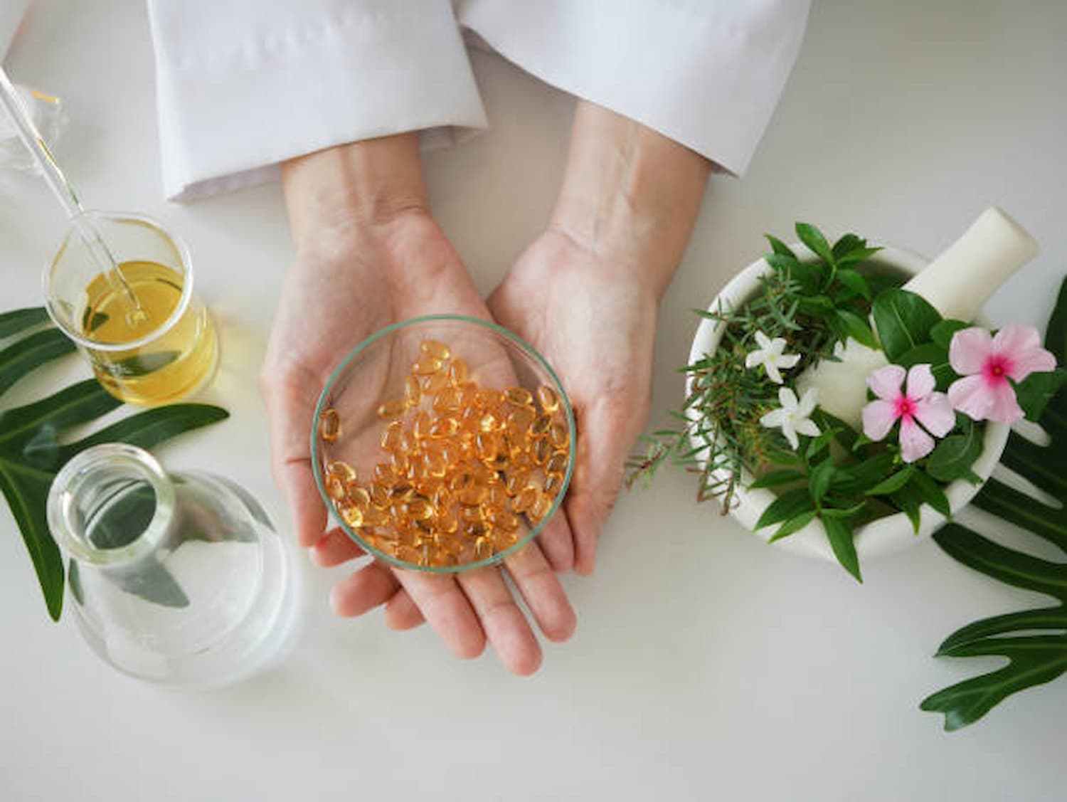 Why Should You Consider a Career in Naturopathy?