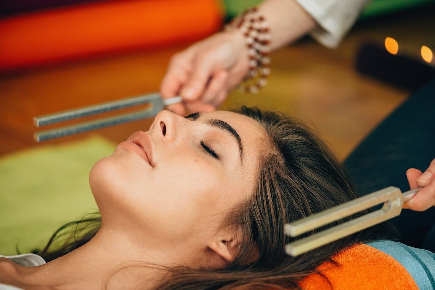 How to Become a Sound Healing Therapist