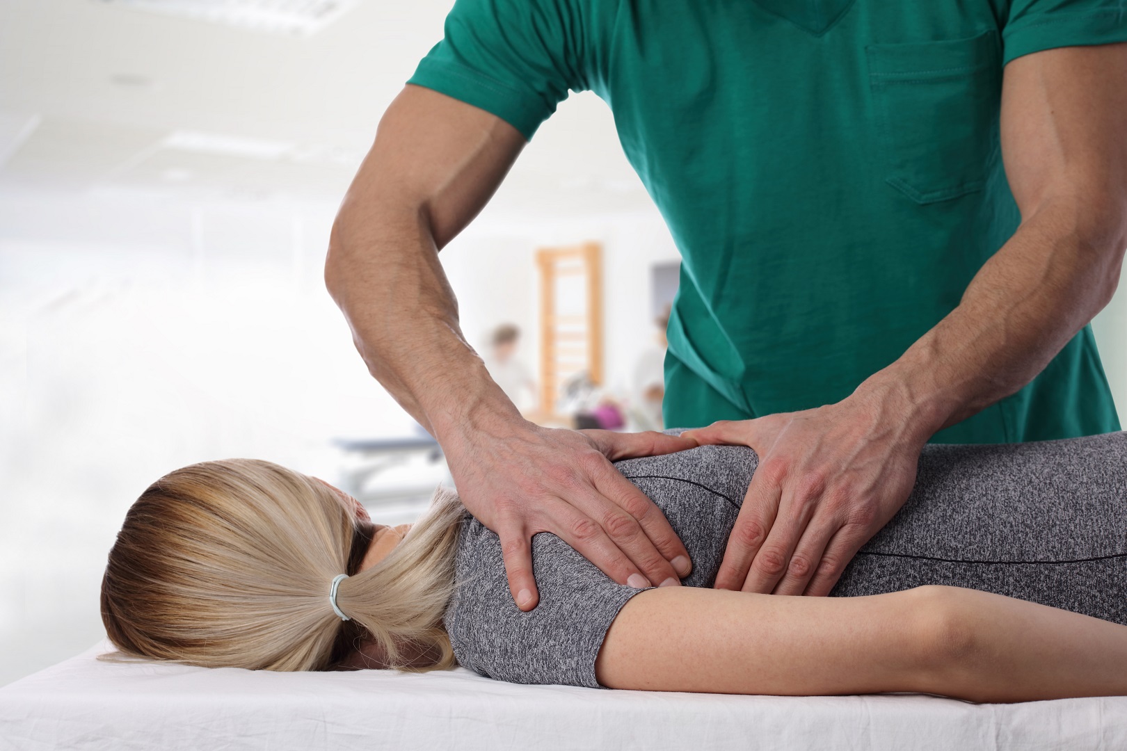 Certified chiropractors in Australia