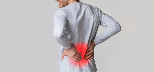 holistic of treating arachnoiditis