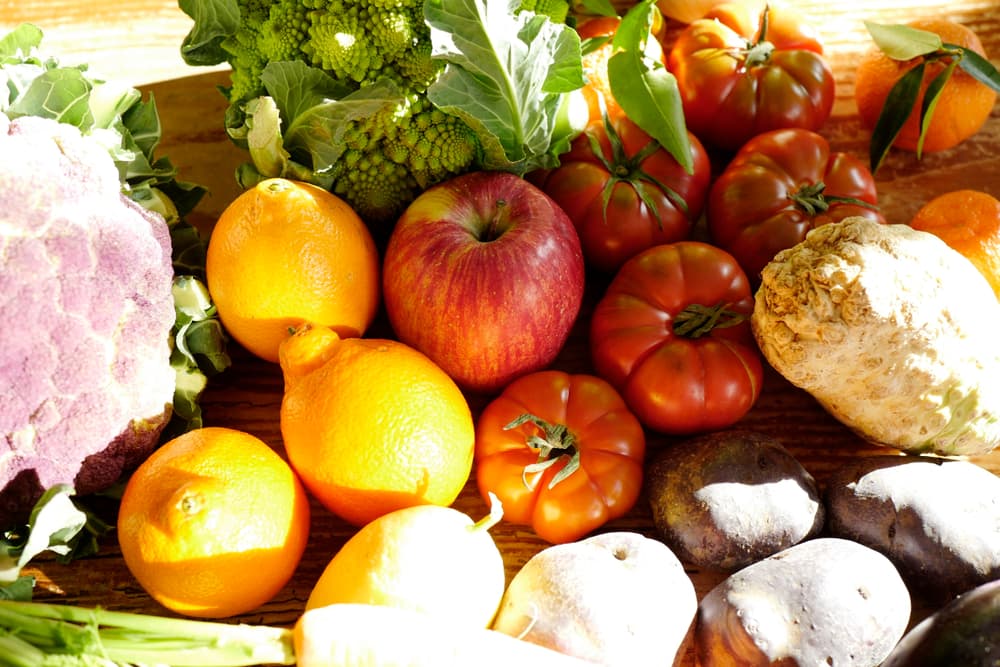 Proper diet and nutrition to prevent osteoarthritis