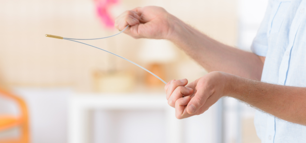what is dowsing | australia dowsing