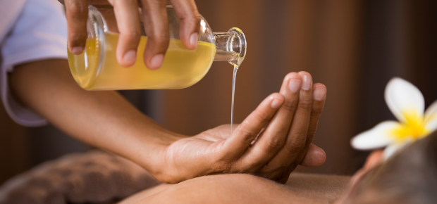 panchakarma for body reset and detoxification