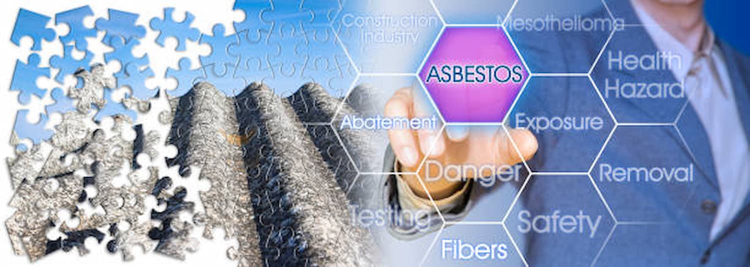 The Dangers of Asbestos Exposure & Asbestosis