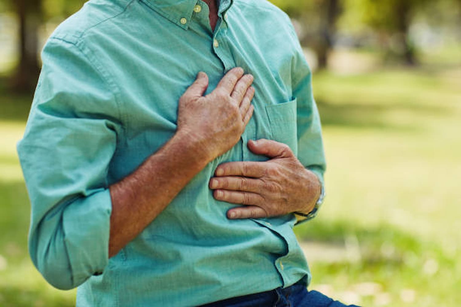 Atrial Fibrillation: Symptoms, Causes & Treatments