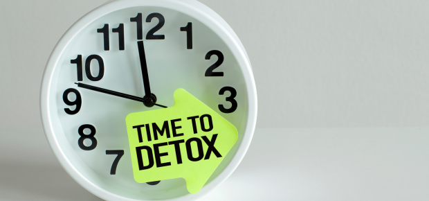 how to do detox in australia