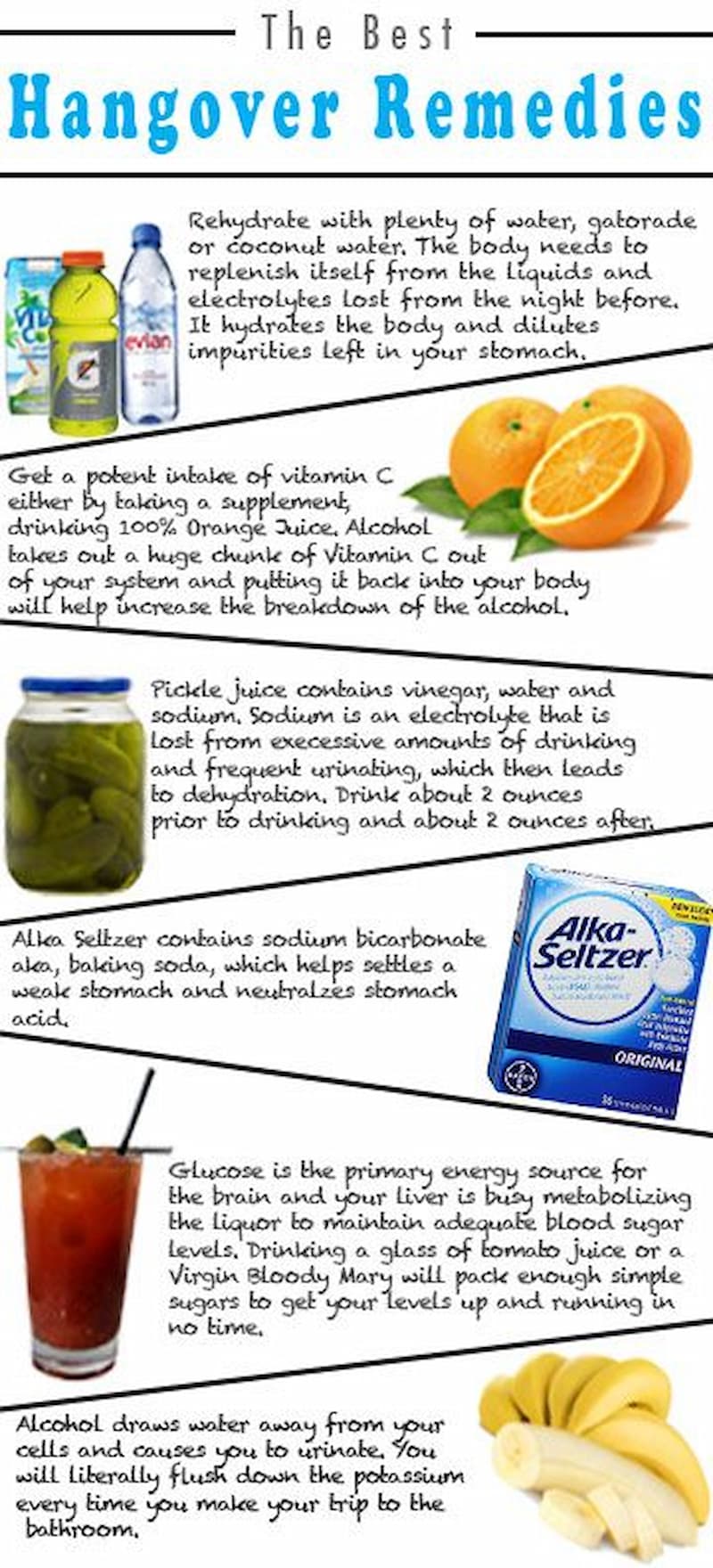 Natural Hangover Cures What Natural Remedies Can Help Get Rid Of A 